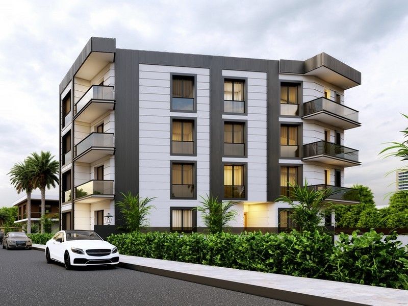 Uysal İnşaat’tan Depreme Dayanıklı Yapılar