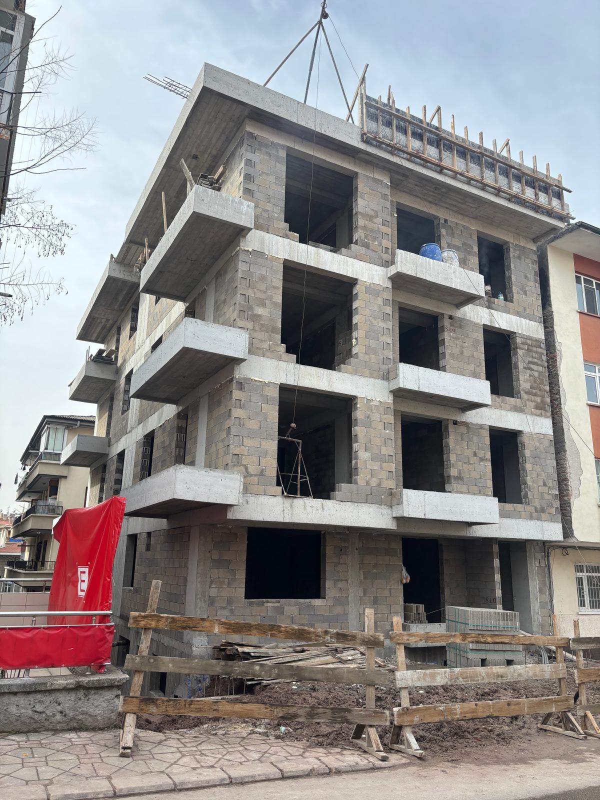 Aydınlık Evler Mahallesi