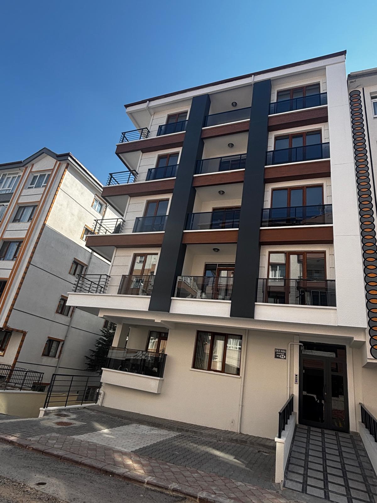 Keciören Kafkas Mahallesi