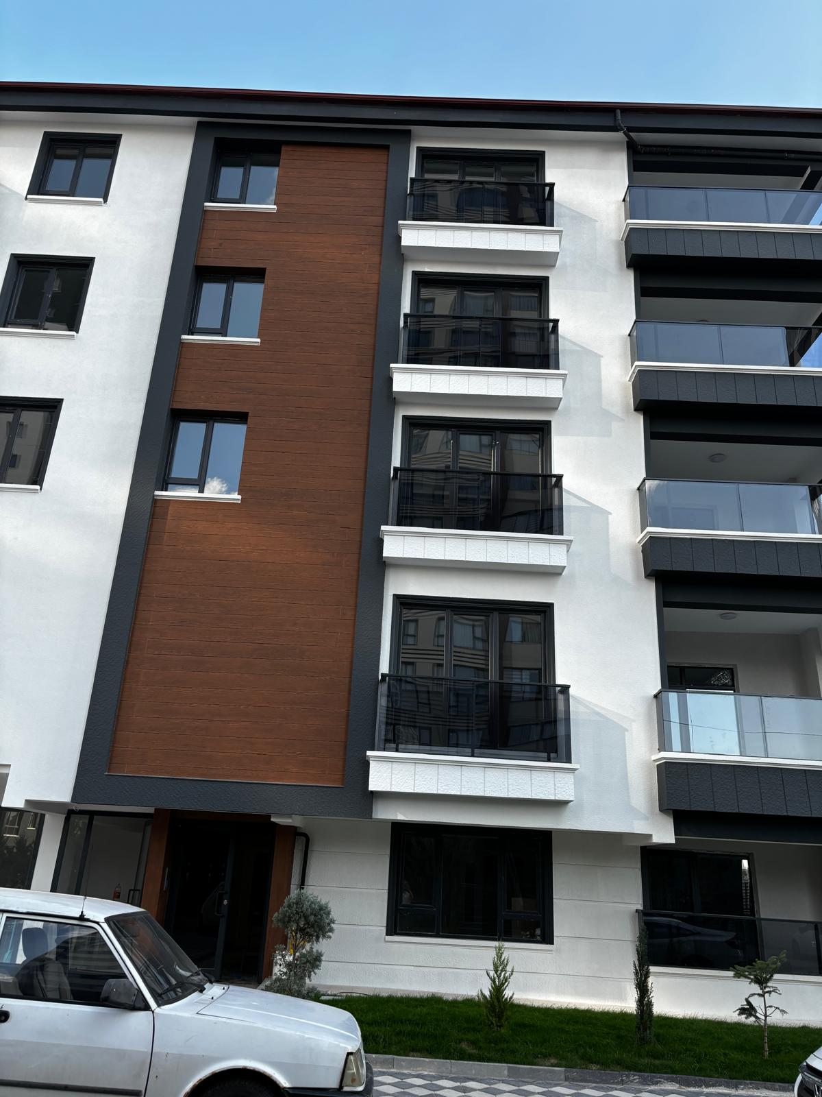 Keciören Kafkas Mahallesi